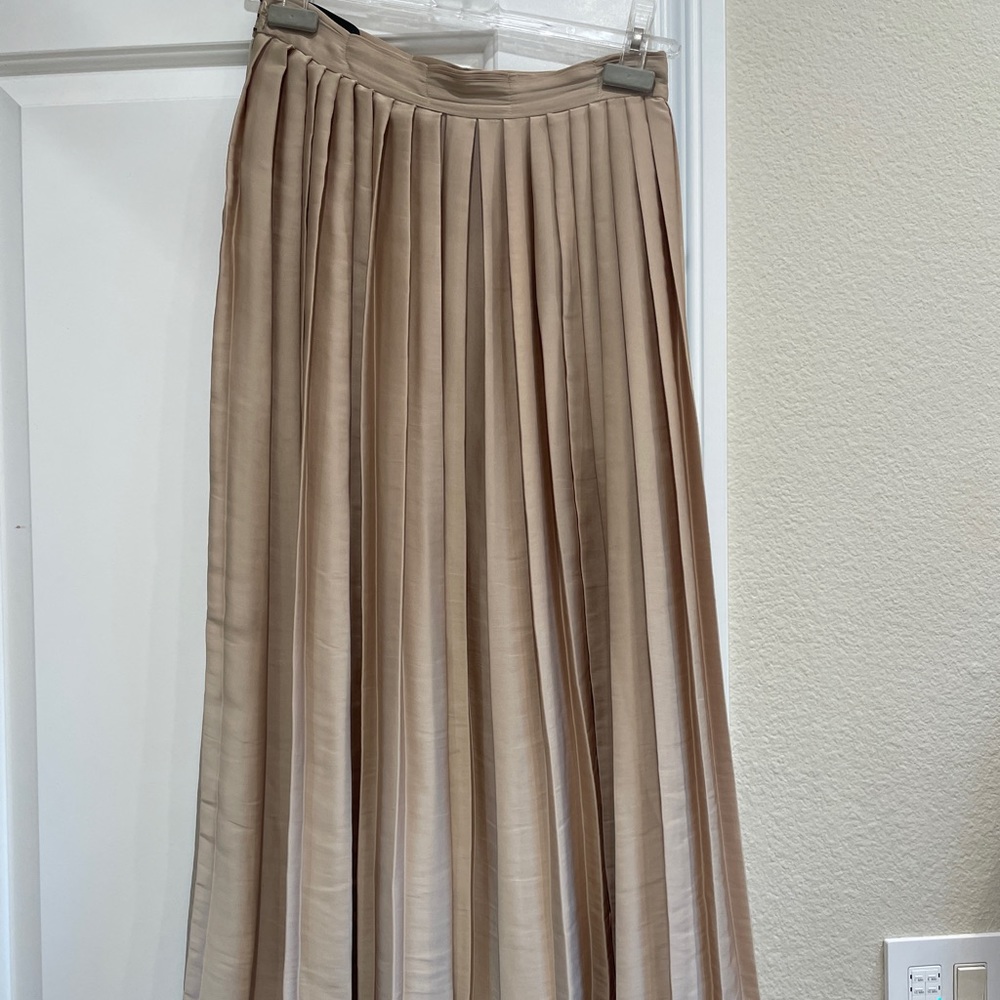 Kobi Halperin pleaded skirt